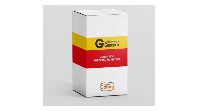 Aciclovir 200mg Teuto Genérico Caixa 25 Comprimidos - Farma Conde