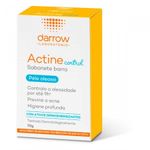 Actine-Control-Sabonete-Barra-70g