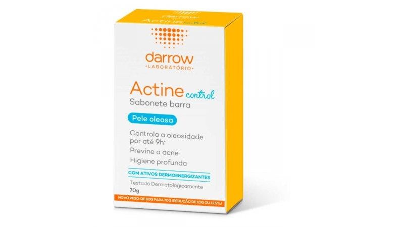 Actine-Control-Sabonete-Barra-70g