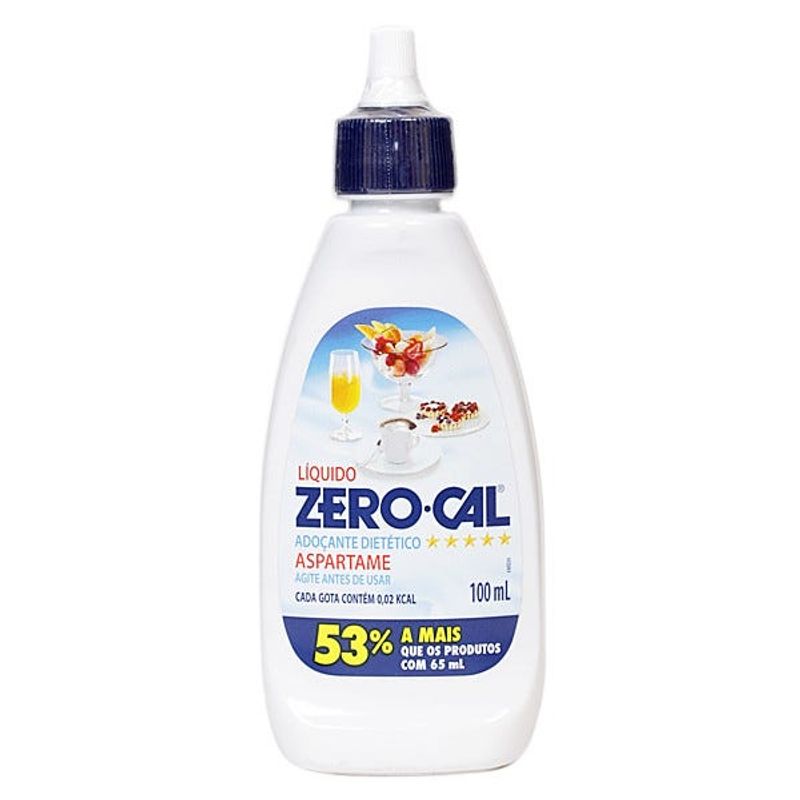 Adocante-Zero-Cal-Aspartame-Frasco-100ml