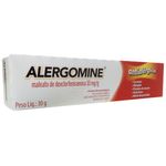 Alergomine-10mg-g-Creme-Bisnaga-30g