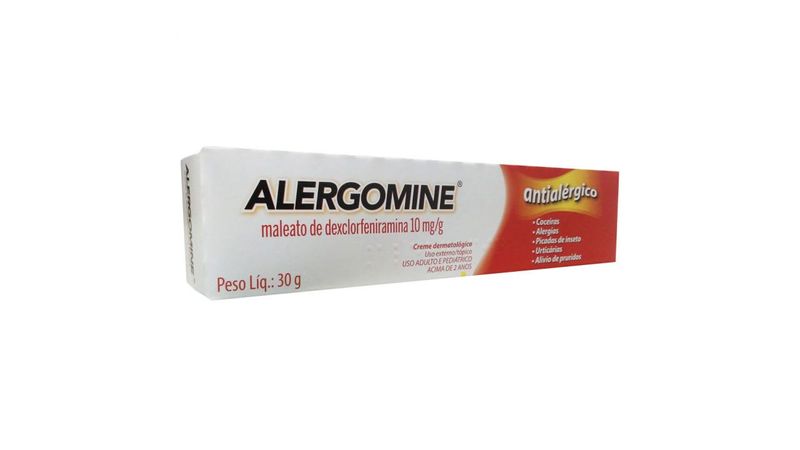 Alergomine-10mg-g-Creme-Bisnaga-30g