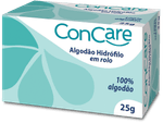 Algodao-Concare-Hidrofilo-25g
