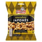 Amendoim-Japones-Elma-Chips-145g