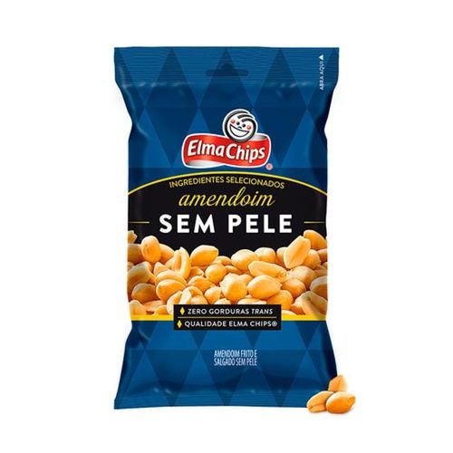 Elma Chips Farma Conde