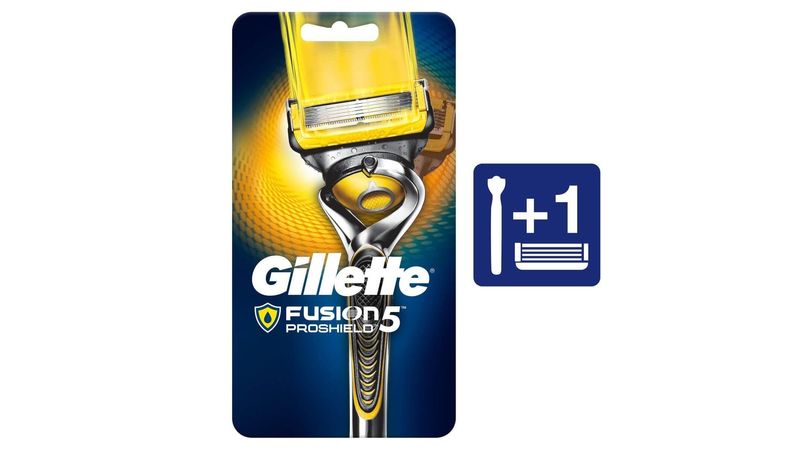 Aparelho-de-Barbear-Gillette-Fusion-Proshield-Recarregavel