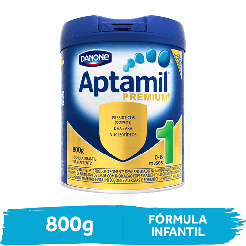 Aptamil Premium 1 Lata 800g