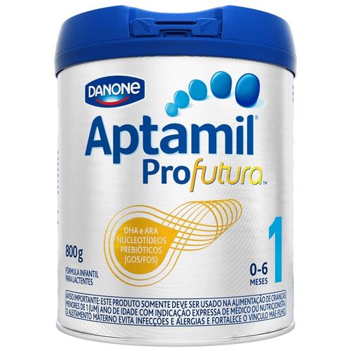 Aptamil Pro Futura 1 Lata 800g