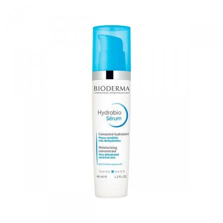 Bioderma Hydrabio Sérum Hidratante e Fortalecedor 40ml