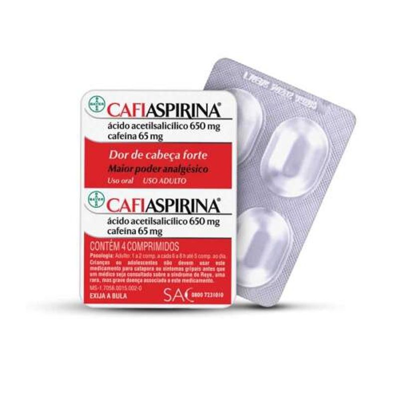 Cafiaspirina-Blister-4-Comprimidos