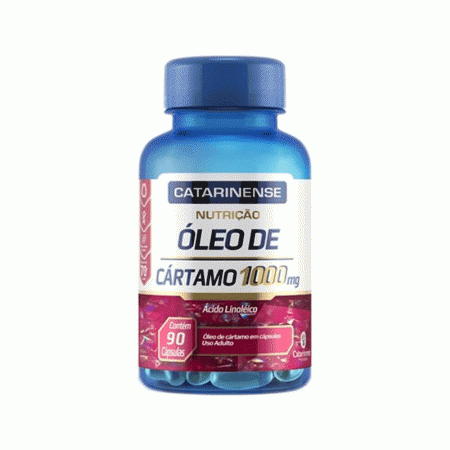 Cartamus 1000mg 90S Catarinen