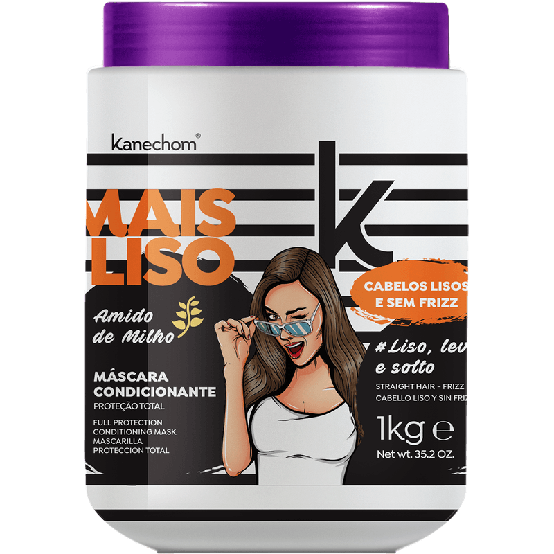 Creme-de-Tratamento-Kanechom-Amido-de-Milho-Pote-1kg