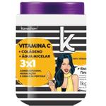 Creme-de-Tratamento-Kanechom-Vitamina-C-3-em-1-Pote-1kg