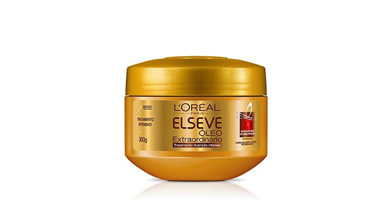 Creme-de-Tratamento-L-Oreal-Elseve-Oleo-Extraordinario-Nutritivo-300g