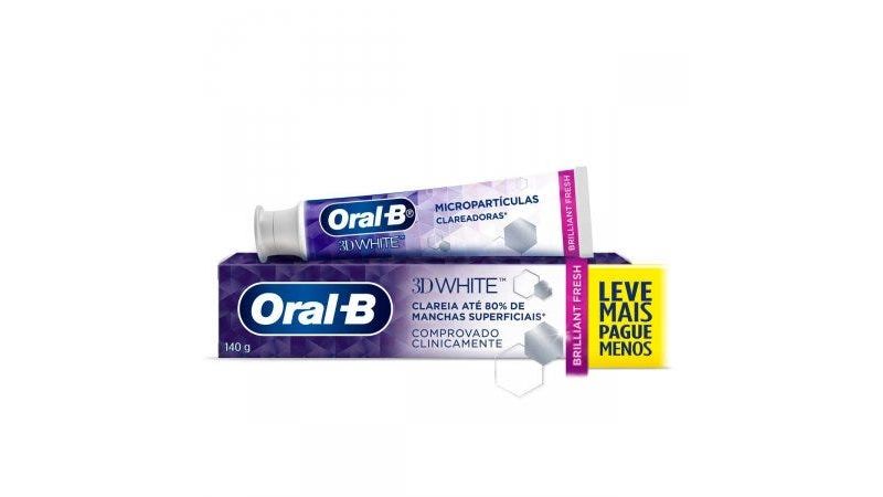 Creme-Dental-Oral-B-3D-White-Anticaries-Fluor-140g