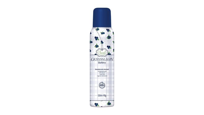 Desodorante-Giovanna-Baby-Aerossol-Blueberry-150ml