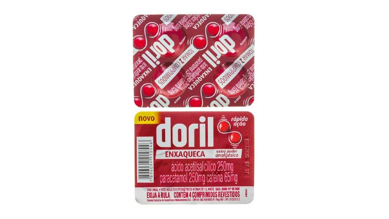 Doril-Enxaqueca-Blister-4-Comprimidos-Revestidos