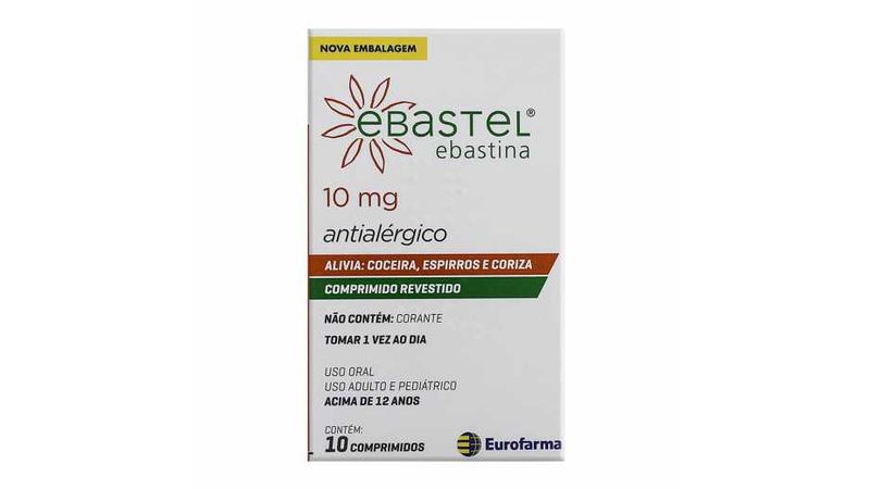 Ebastel-10mg-Caixa-10-Comprimidos