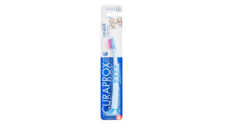 Escova-Dental-Infantil-Curaprox-Curakid-4260-Super-Soft