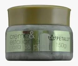 Esfoliante para Pés Petally Pote 150g