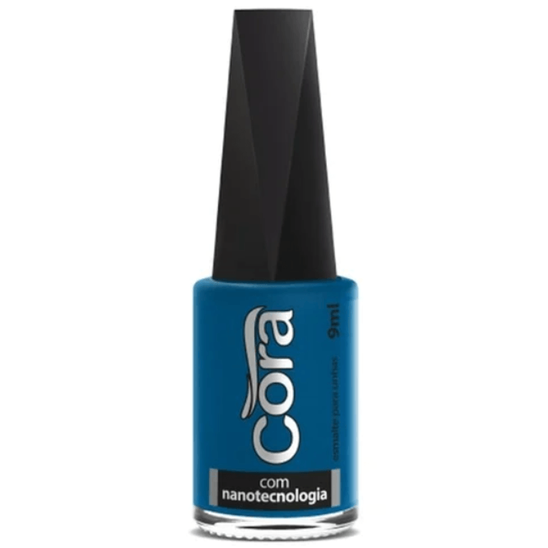 Esmalte-Cora-Black-Azul-Super-9ml