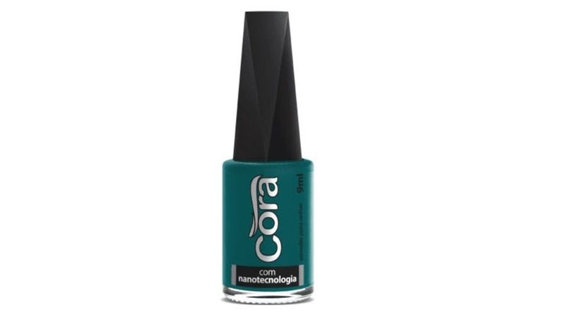 Esmalte-Cora-Black-Verde-77-9ml