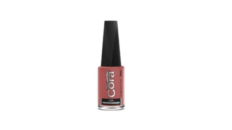 Esmalte-Cora-POP-Cremoso-Charme-Rose-9ml