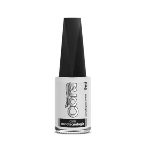 Esmalte Cora Pop Crremoso a Francesa 9ml