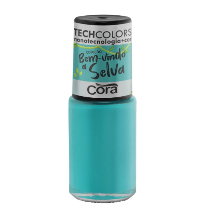 Esmalte-Cora-Tech-Colors-Colecao-Bem-vindo-a-Selva-Acampamento-9ml