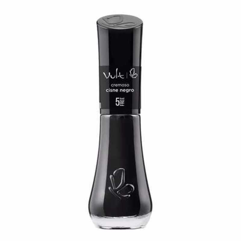 Esmalte-Vult-5Free-Cisne-Negro-8ml