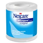 Esparadrapo-Nexcare-Micropore-Branco-50mm-X-45m
