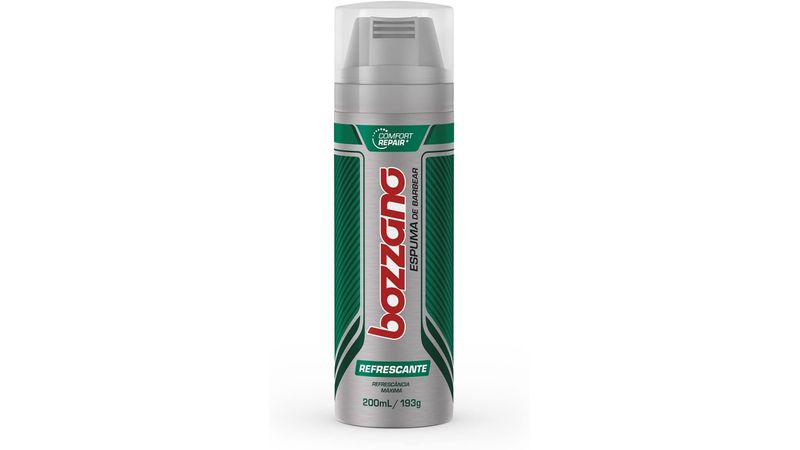 Espuma-de-Barbear-Bozzano-Refrescante-190g