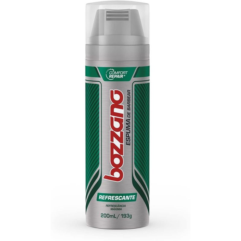 Espuma-de-Barbear-Bozzano-Refrescante-190g