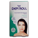Folhas-para-Depilacao-Depi-Roll-Facial-Algas-8-Unidades