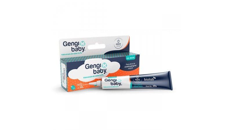 Gel-Bucal-Infantil-Gengibaby-Biolab-sem-Acucar-10g