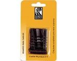 Grampo-para-Cabelo-Marco-Boni-Preto-50-Unidades-Ref-1340