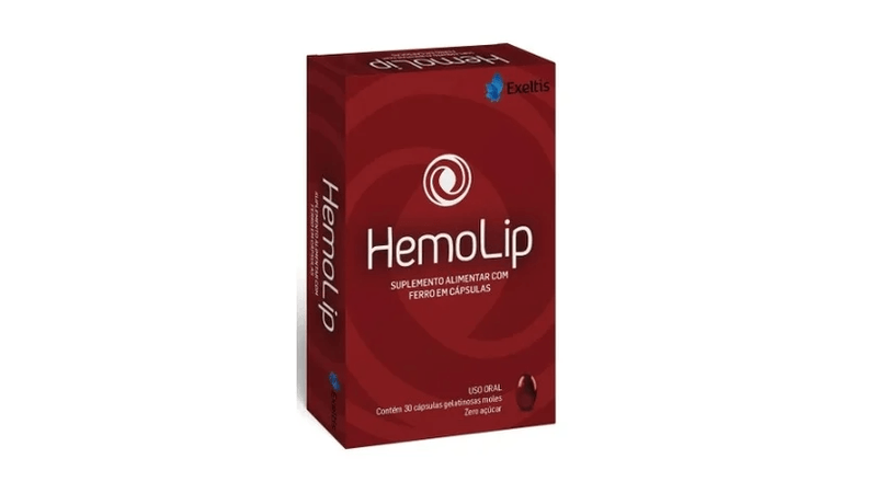 Hemolip-30-Capsulas