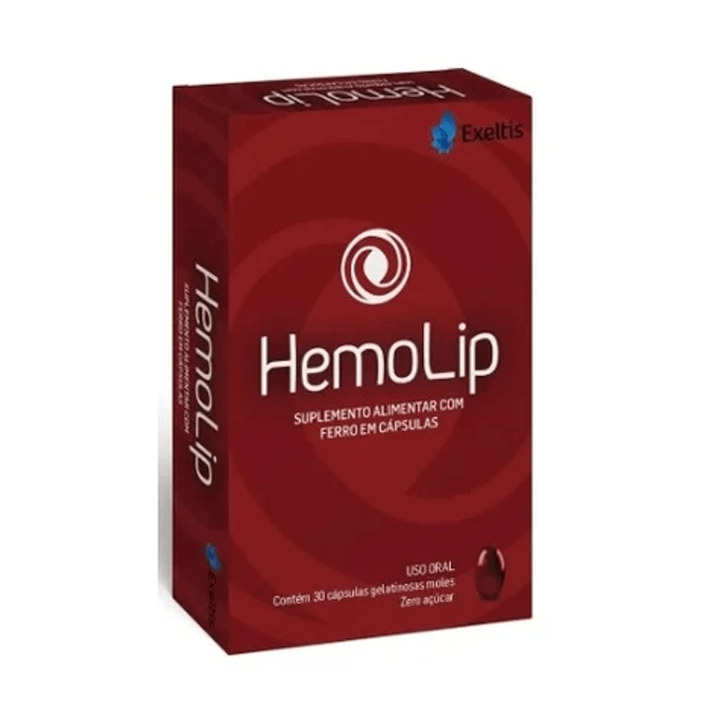 Hemolip-30-Capsulas
