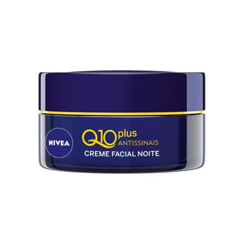 Hidratante-Facial-Nivea-Antissinais-Q10-Noite-Pele-Normal-a-Seca-50g