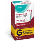 Ibuprofeno-100mg-ml-Medley-Generico-Gotas-Frasco-20ml