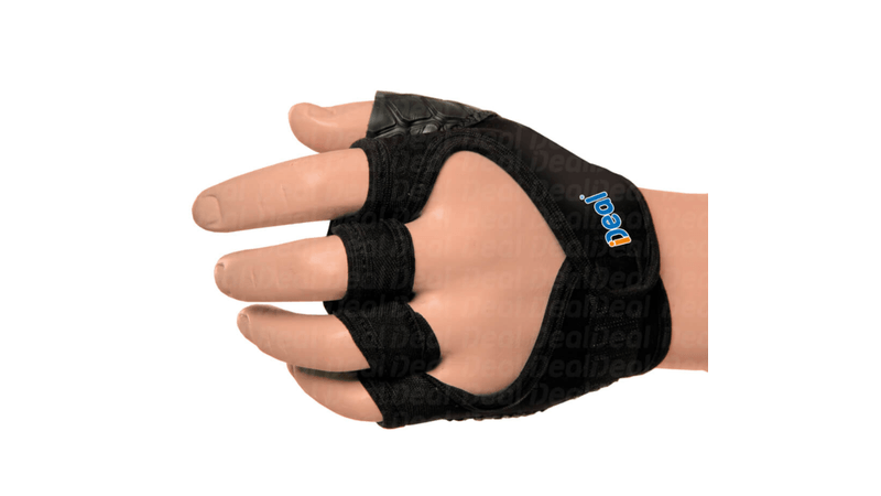Ideal-Luva-Neoprene-Preta-M
