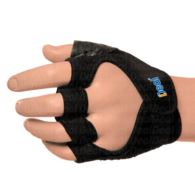 Ideal-Luva-Neoprene-Preta-M