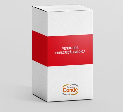 Daforin 20MG Comprimido revestido - Caixa com 60 Comprimidos