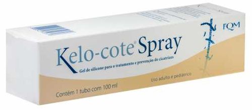 Kelo-Cote Spray Dermatológico 100ml