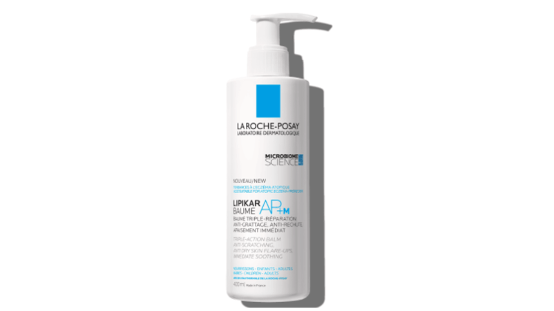 La-Roche-Posay-Lipikar-Baume-Ap--Pele-Sensivel-com-Ressecamento-Intenso-400ml