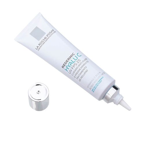 La Roche-Posay Pure Vitamin C UV FPS25 40ml