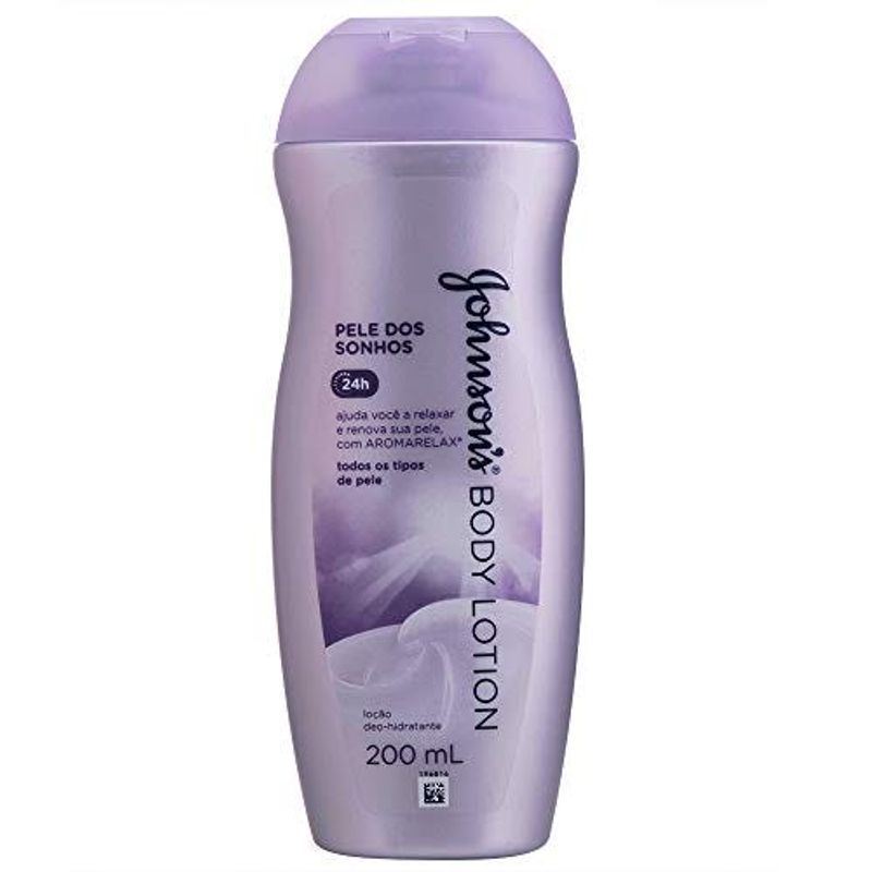 Johnson&Johnson Body Sonnenschutz 200 Ml – Sonnenschutz & Selbstbräuner Für Den Körper