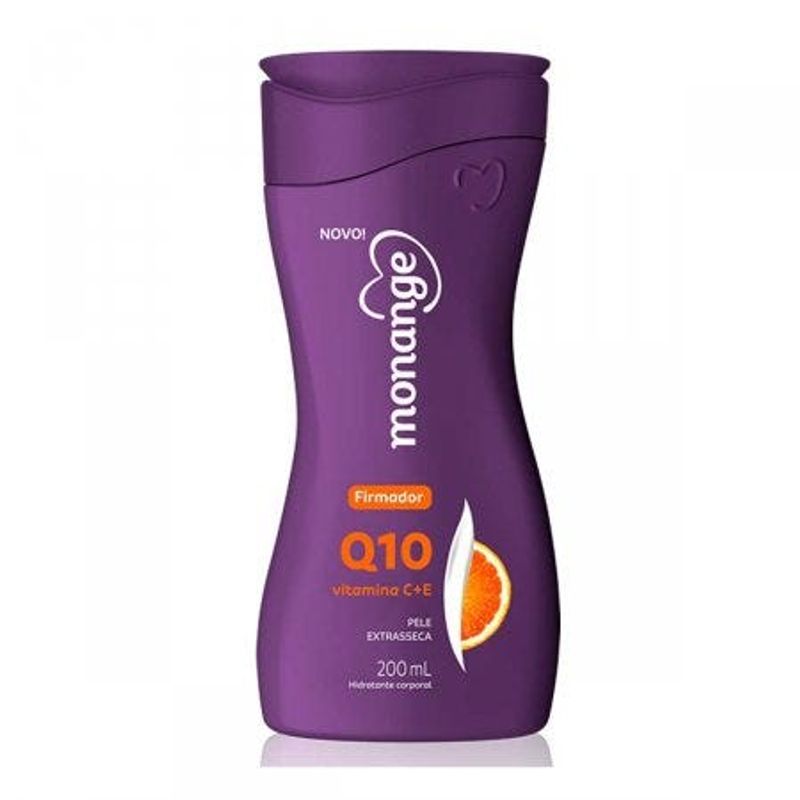 Locao-Hidratante-Monange-Firmador-Q10---Vitamina-C-Pele-Extrasseca-Frasco-200ml