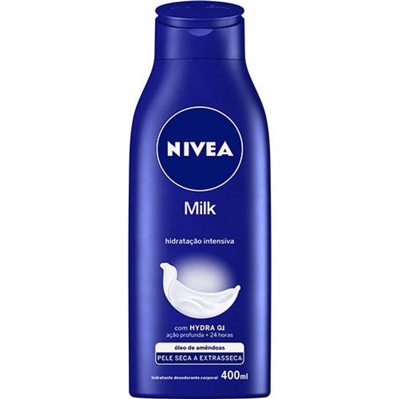 Locao-Hidratante-Nivea-Milk-Pele-Seca-a-Extrasseca-Frasco-400ml
