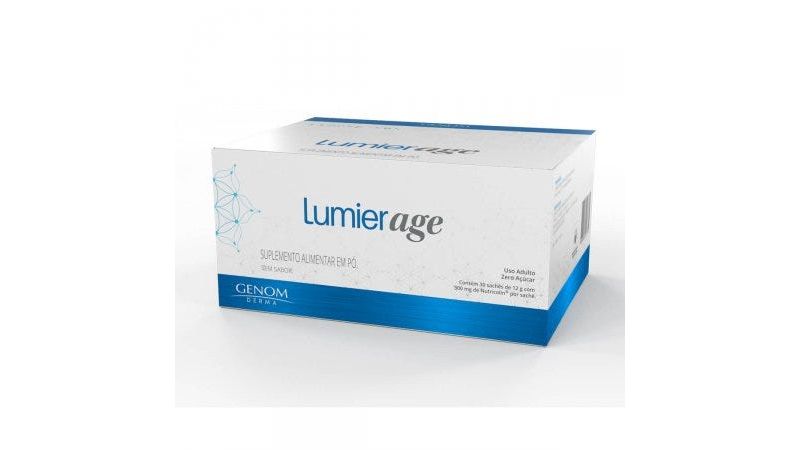 Lumier-Age-30-Saches-12g